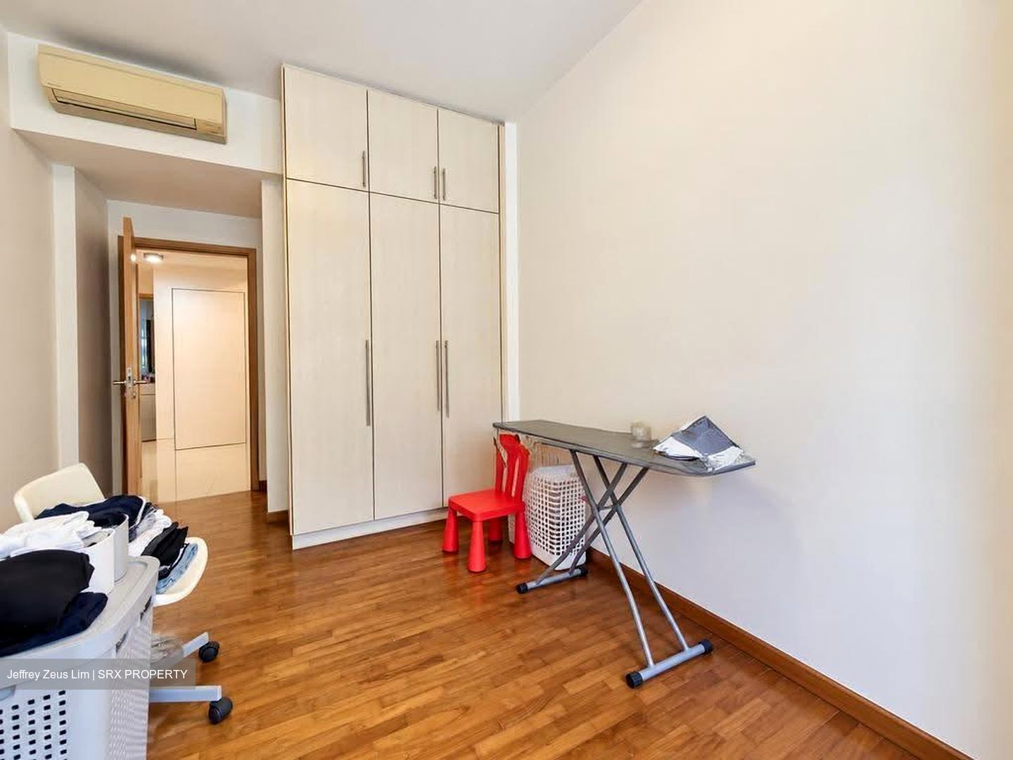 Varsity Park Condominium (D5), Condominium #633762301